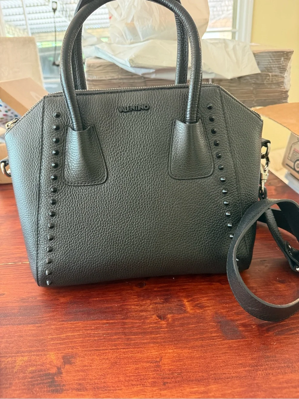 Valentino gorgeous by